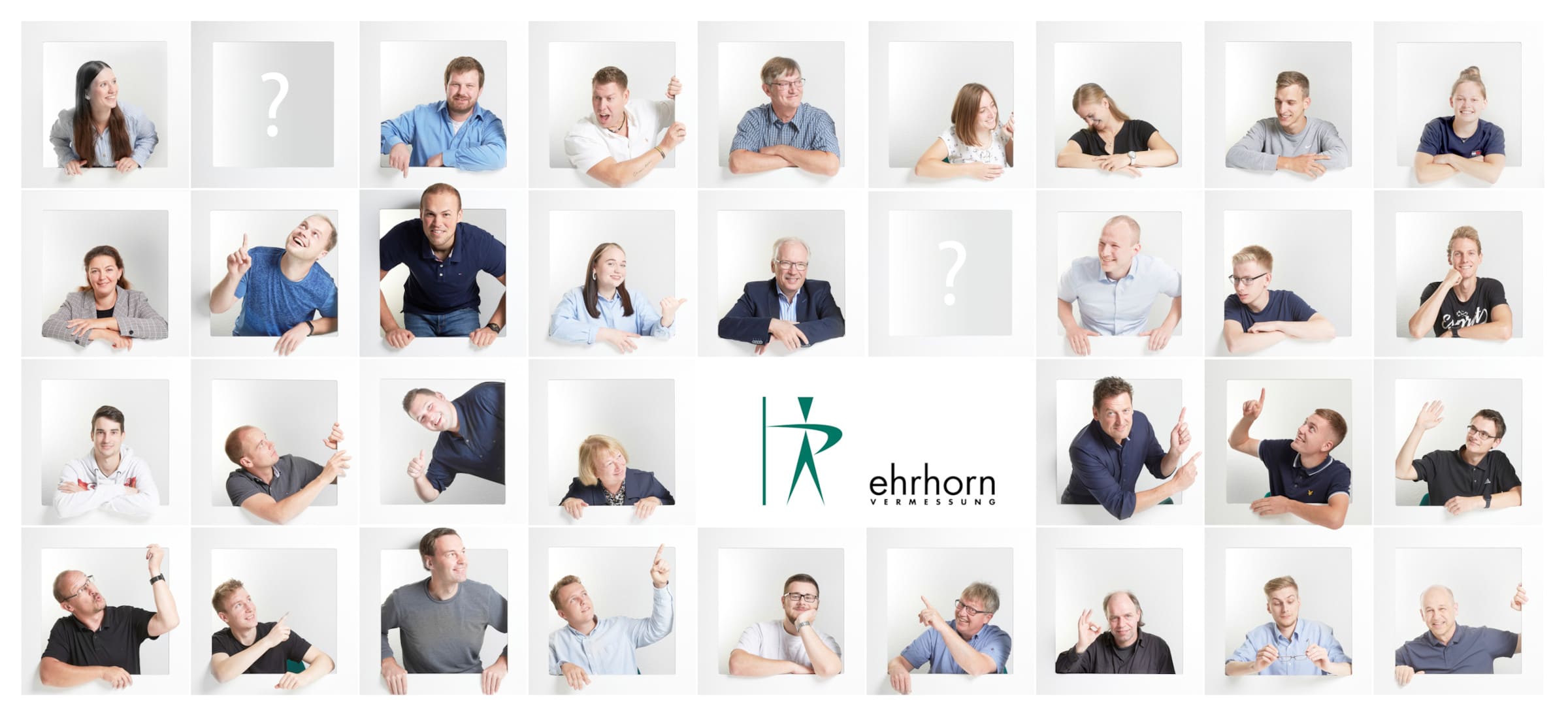 Team - Vermessungsbüro Ehrhorn