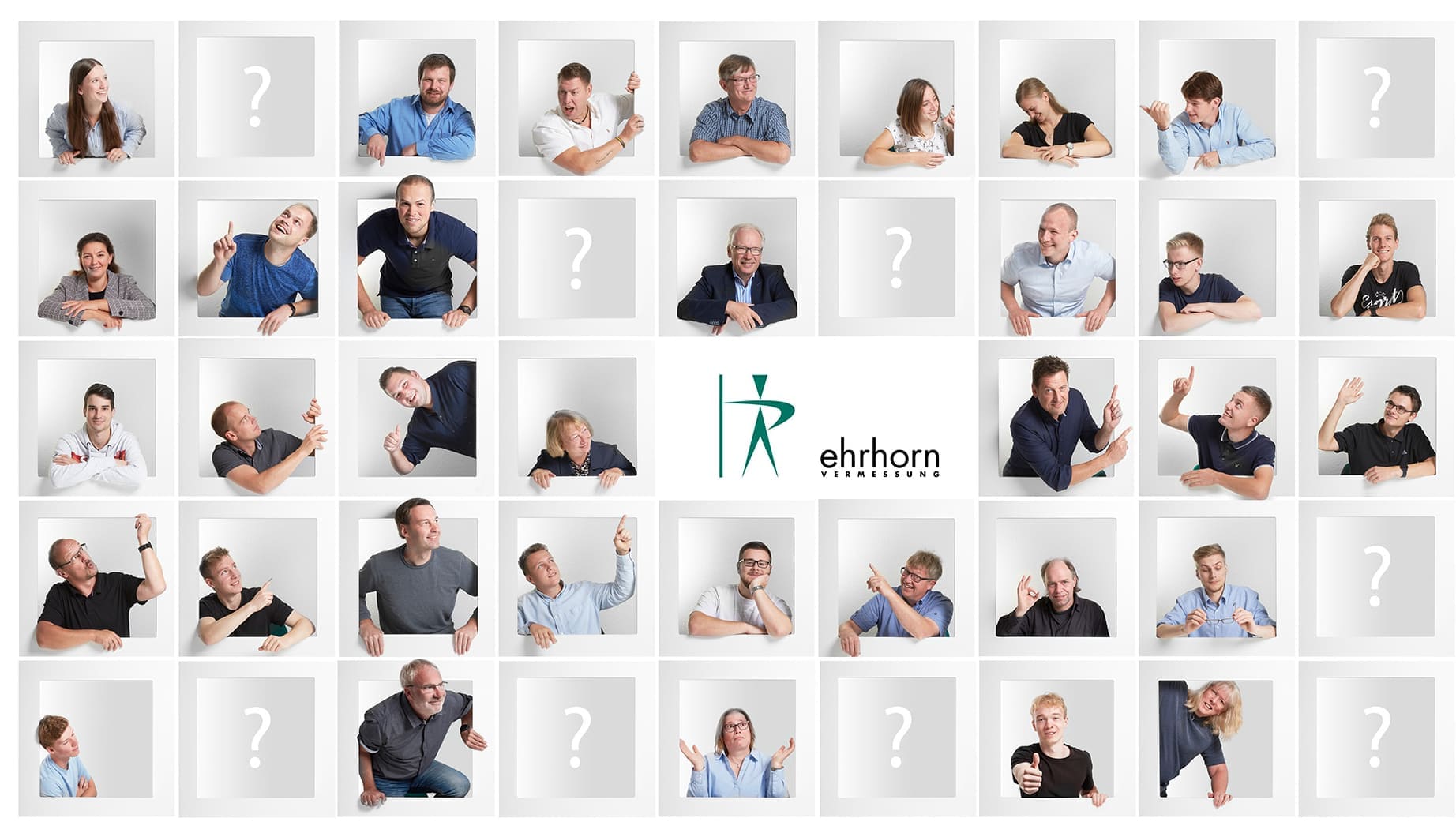 Team - Vermessungsbüro Ehrhorn